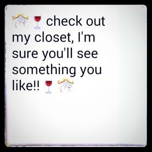 Shoes, Coats, Jewelry  &  more